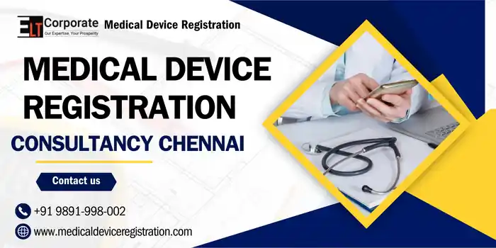 Medical Device Registration Consultancy In Chennai