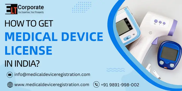 Get Medical Device Certificate