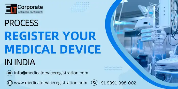 Register Your Medical Device