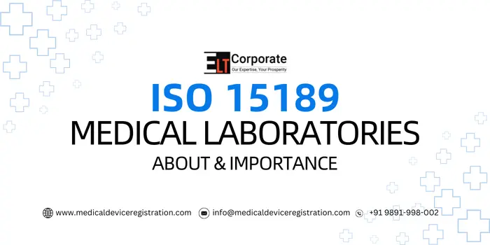 ISO 15189