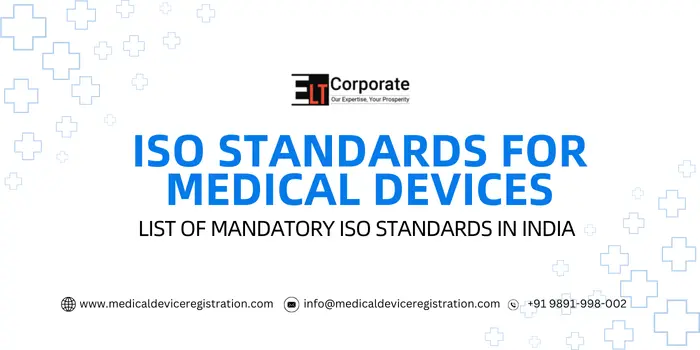 ISO Standards for Medical Devices