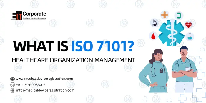 What Is ISO 7101