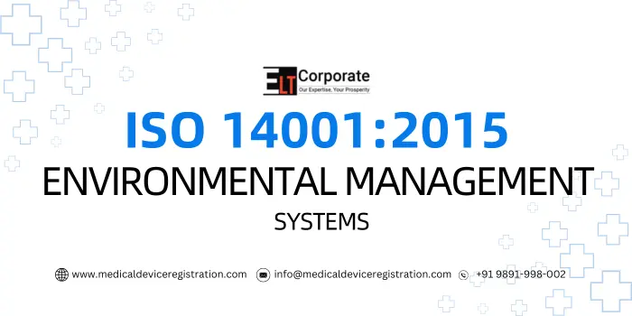 ISO 14001:2015 Environmental Management Systems