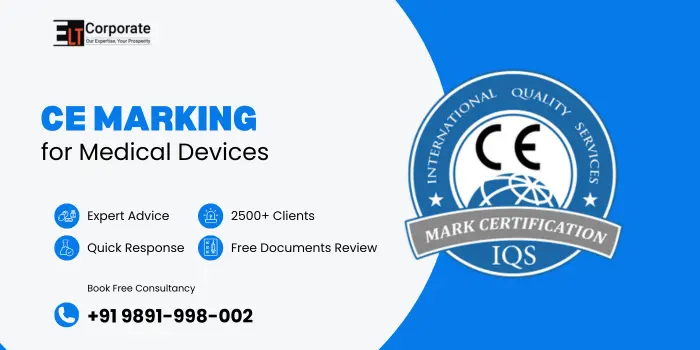 CE Marking for Medical Devices