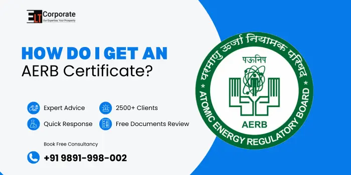 How Do I Get an AERB Certificate?