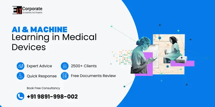 AI And Machine Learning in Medical Devices