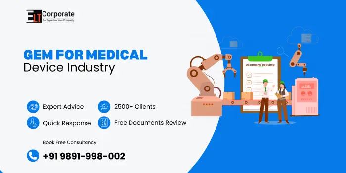 GEM for Medical Device Industry